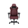 Mebel gamingowy Anda Seat Kaiser 4 XL Maroon PVC